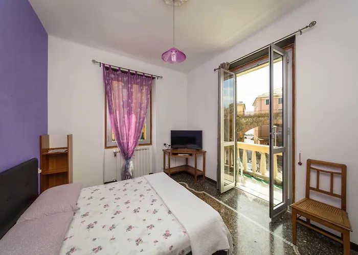 House Leomar Di Maria