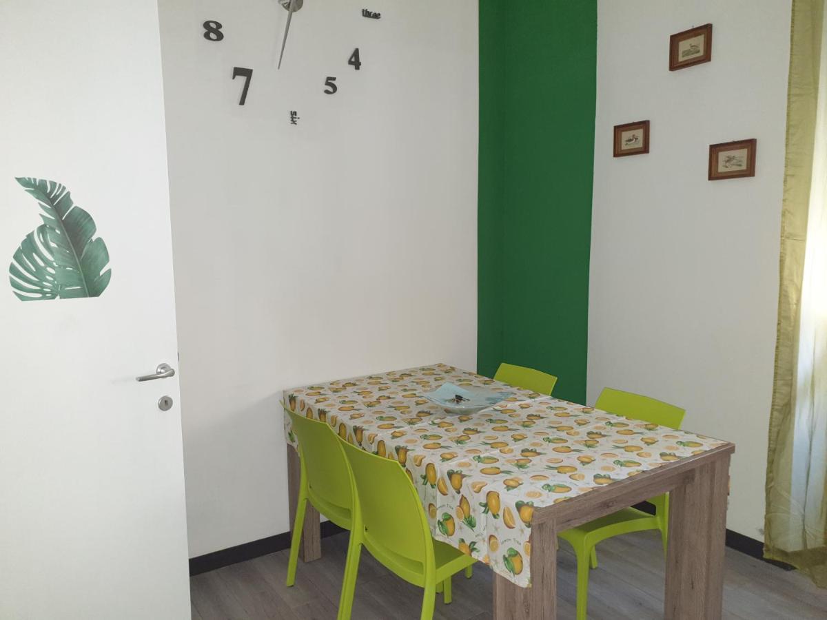 House Leomar Di Maria Ferienhaus *