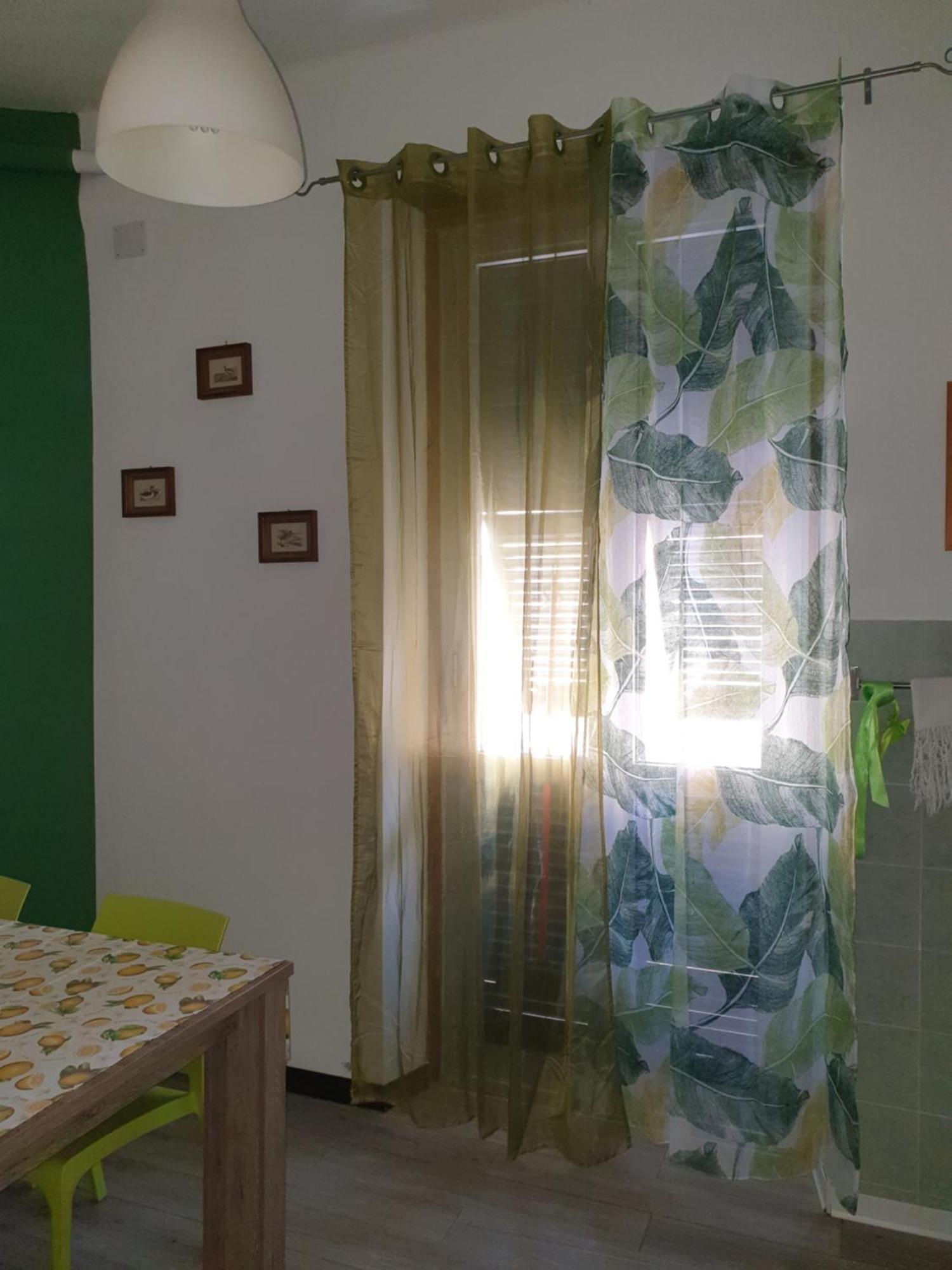 House Leomar Di Maria Ferienhaus