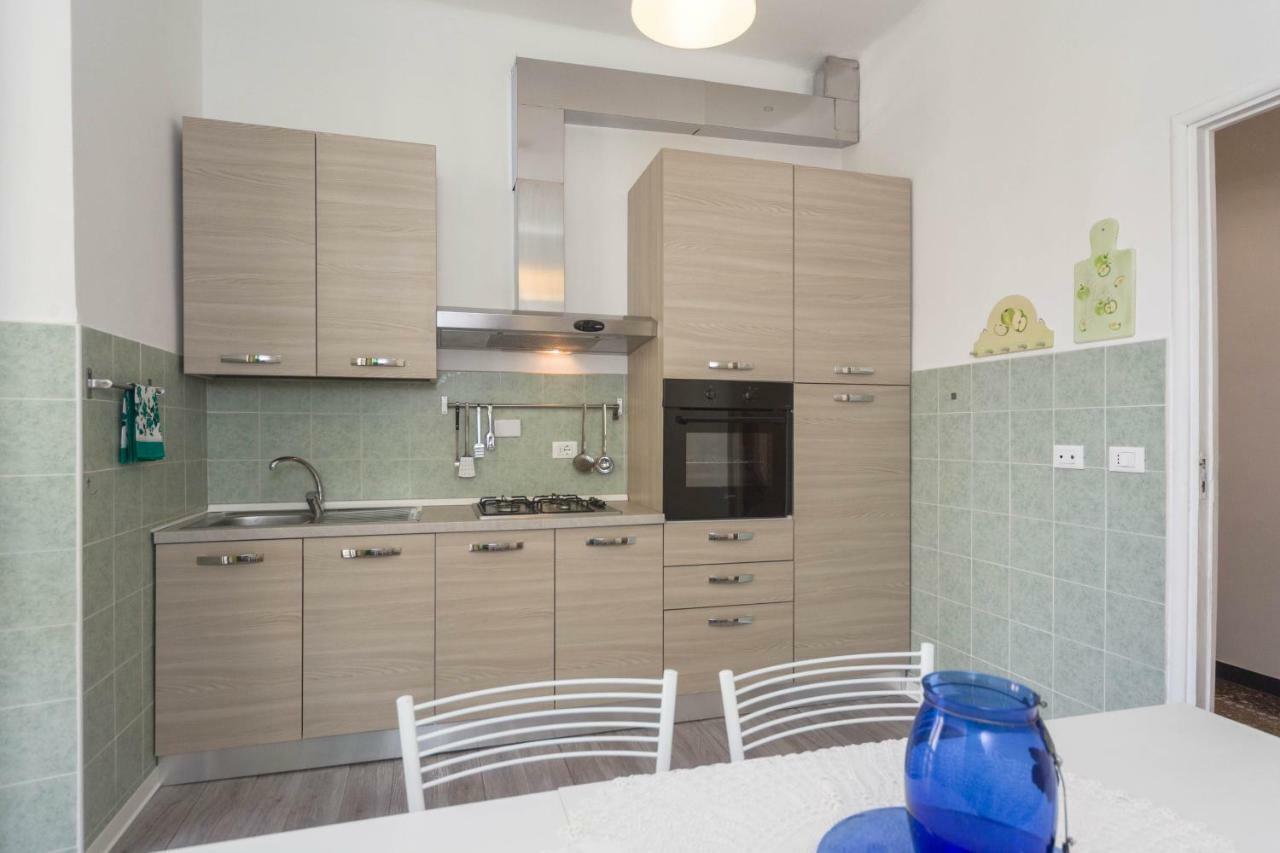 Ferienhaus House Leomar Di Maria Genua