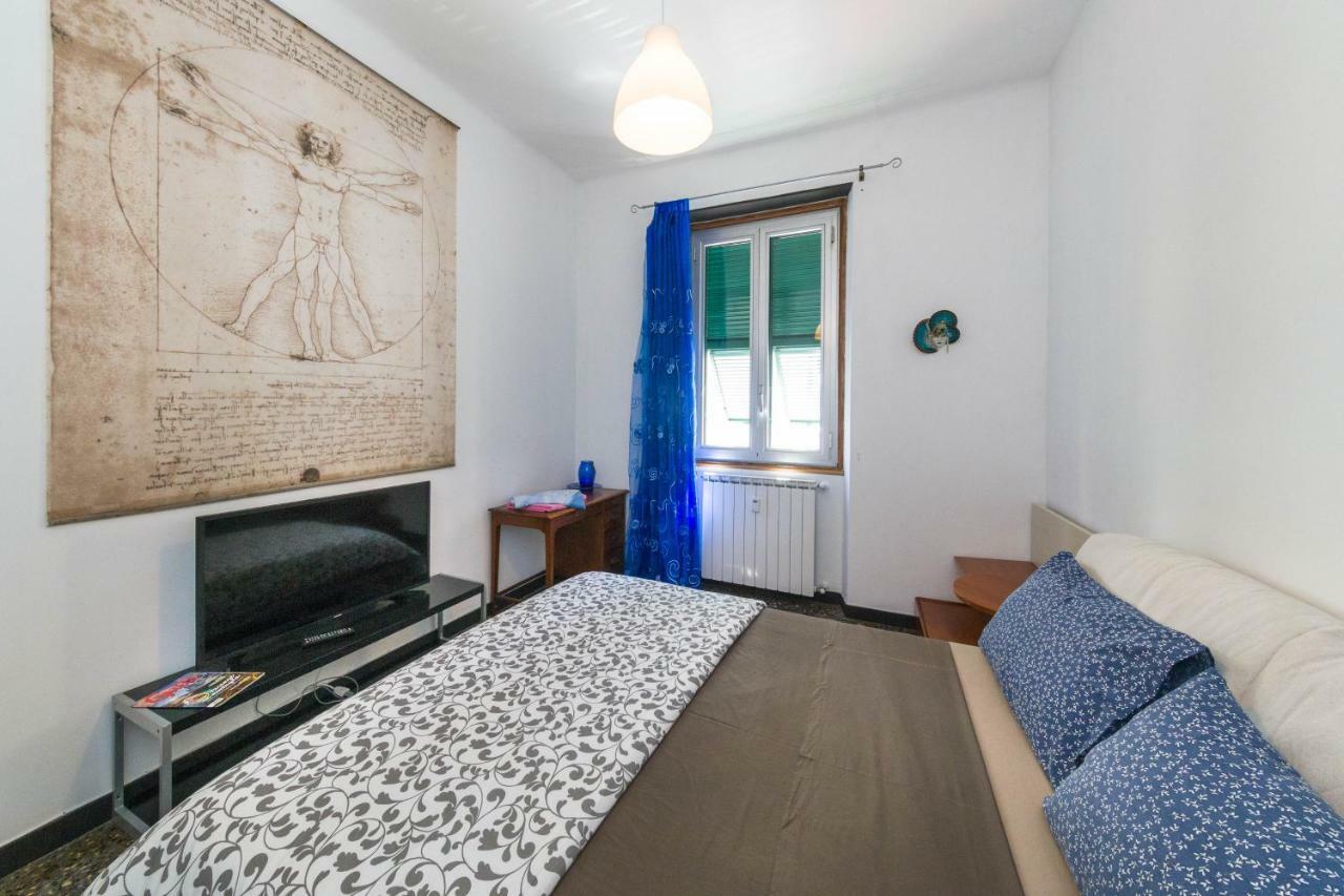 House Leomar Di Maria Genua