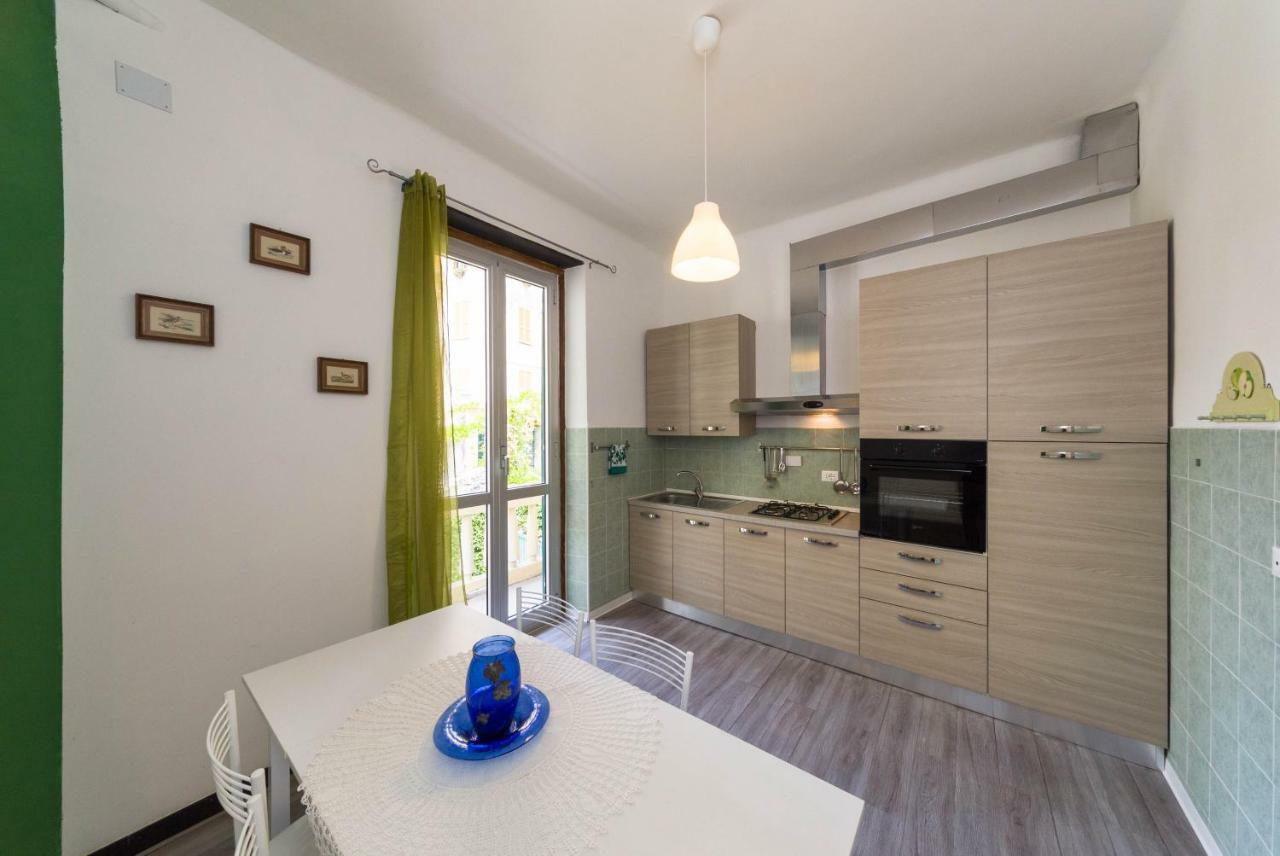 House Leomar Di Maria Genua