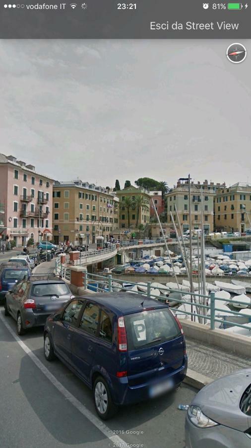 House Leomar Di Maria Genua