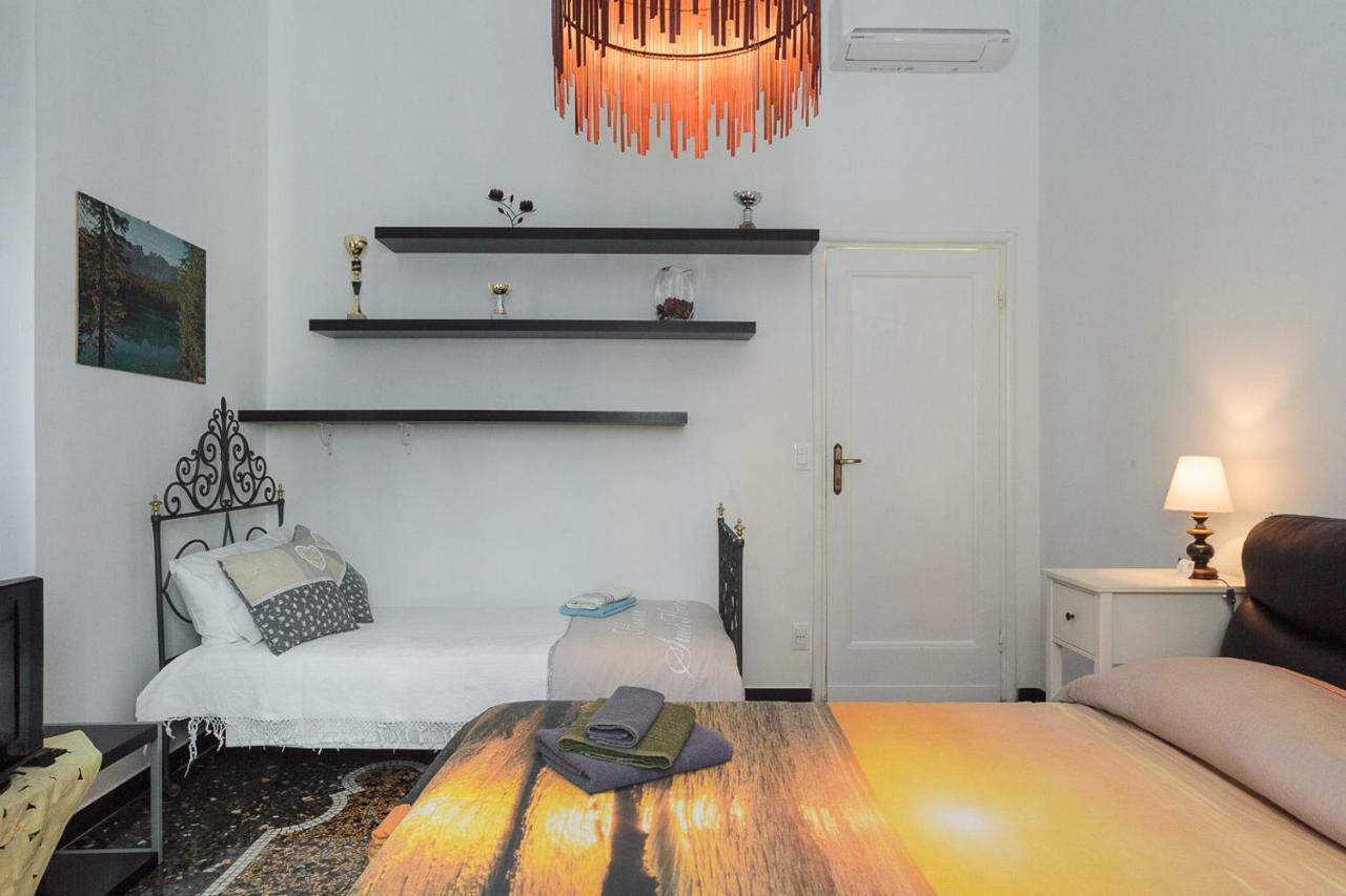 House Leomar Di Maria Ferienhaus *