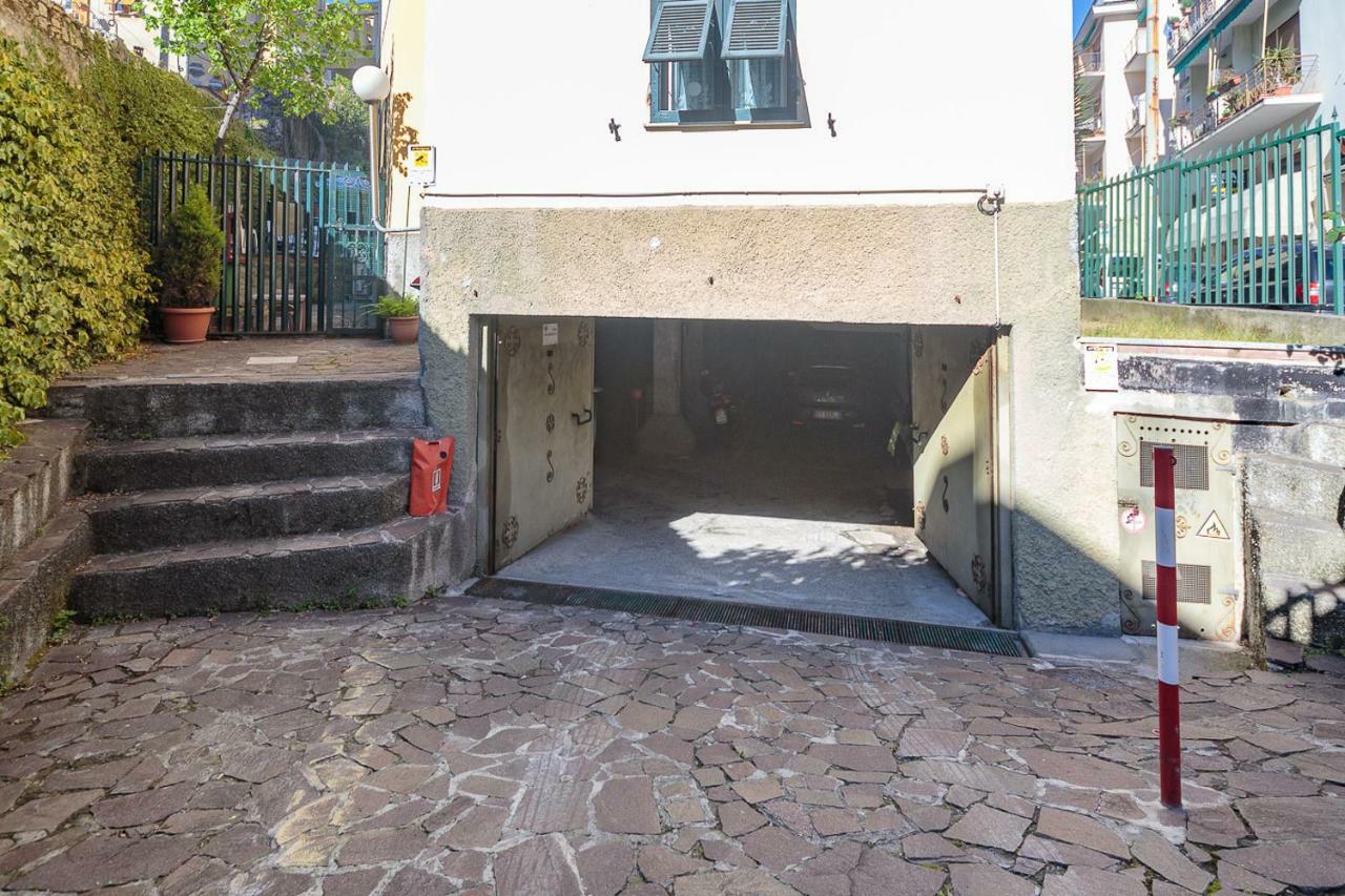 House Leomar Di Maria Ferienhaus Genua